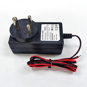 24W อะแดปเตอร์ชาร์จ 24V 25.2V 25.55V 0.5a AU/EU/UK/US Wall Charger สําหรับ 7S 21V 22.4V LiFePO4 แบตเตอรี่เครื่องชาร์จ - Product Image 6