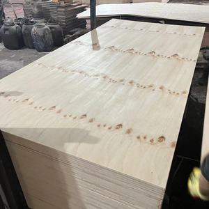 <span class=keywords><strong>Compensato</strong></span> di Pino CDX da 15mm e 18mm per Costruzioni, Produttore di <span class=keywords><strong>Compensato</strong></span> per Esterni - Product Image 2