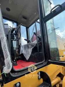 Usato per <span class=keywords><strong>Caterpillar</strong></span> 140K Motor livellatore in originale buone condizioni per la costruzione di strade 140H 140K macchine edili vendita - Product Image 6