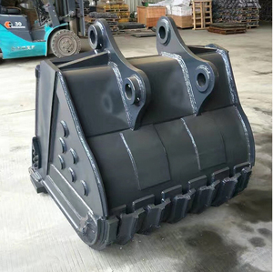 Ağır Hizmet Tipi Madencilik Ataşmanı Kaya Kovası, Ekskavatör CAT330 PC300 CX300E SY335H için - Product Image 5