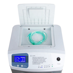 סין ייצור JAY-5 חמצן רכז - Product Image 3