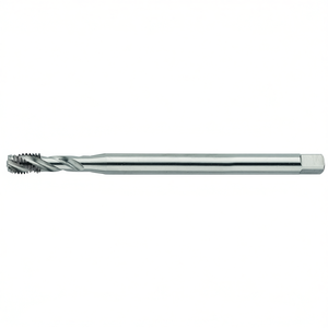 Ttake Standard Tap Ta1485, hélice à 40 degrés pour trous aveugles, série longue, tolérance 6H - Product Image 2