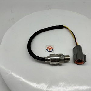 Sensor de Presión de Alta Calidad D155AX-5 D475A-3 D475A-3-SC 7861-92-1610 para Excavadora PC200-6 PC220-6 PC300-6 - Product Image 6