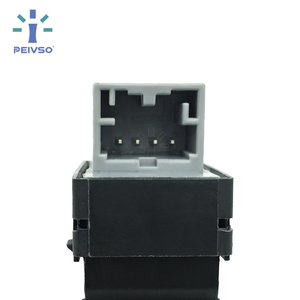 Botón de Control de Pasajero PEIVSO, Interruptor Individual para Ventanilla Eléctrica para VW Polo, Fox, Gol, CROSSFOX, SPACEFOX 5Z0959856 - Product Image 6