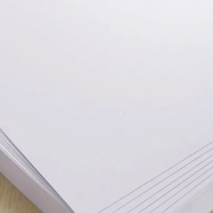 Brightness 96% -104% Fluorescent-Free & Healthier <b>A4</b> <b>Paper</b> - Product Image 1