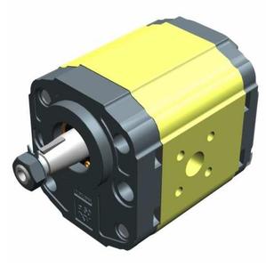 Bomba de Engranajes UNIDIRECCIONAL ITALY Vivoil XV-2P Serie XV /04 /40 - Product Image 2