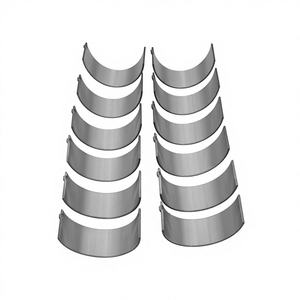 Juego de 12 Piezas de Cigüeñales y Cojinetes para Chevrolet Captiva 3.0L con Tracción Delantera, OE 12636003 V6 12585677 V6 - Product Image 4