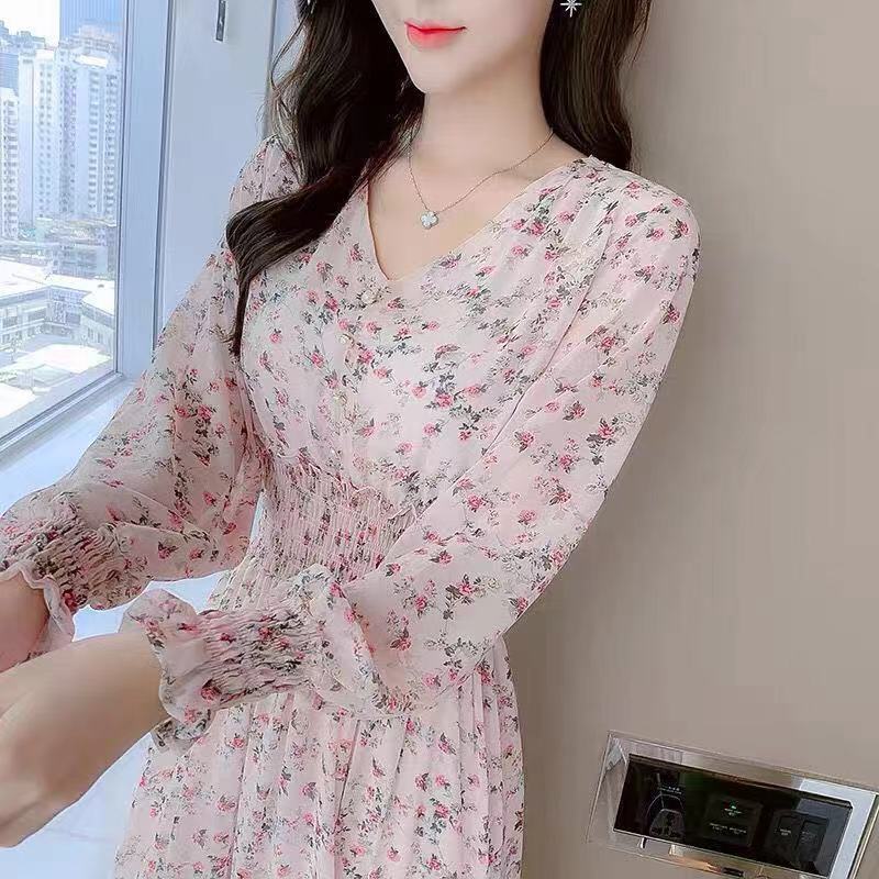 sachin and babi light blue dress Top Trending And Attractive Stylish Chiffon Maxi Dress Design 2023 Girls  #khybercollection #tiktok #trending #viral #foryou #chaffon #longfrock  #maxi #whatsapp03004791988 chiffon maxi dress design, main image 1