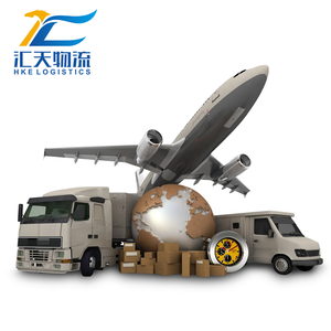 国际航运公司广州货运代理空运海运货运代理中国至孟加拉国马来西亚利雅得 - Product Image 3