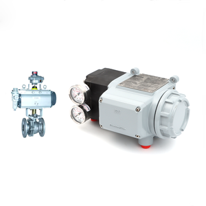 ซัพพลายเออร์สินค้าคงคลัง Masoneilan SVI3 พร้อมด้วย Chongqing Chuanyi Automation - Product Image 3