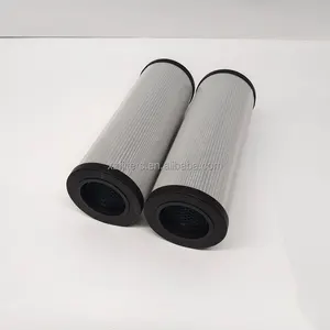 Vente chaude Xzfilters Xinzheng filtre de remplacement ARGO filtre élément de filtre à huile hydraulique V2.1234-28