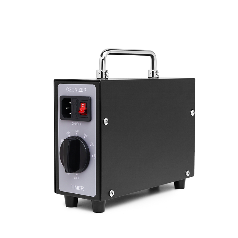 Мини-Очиститель запахов, Портативный озоновый очиститель для фруктов и овощей