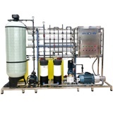 Солнечная установка для опреснения морской воды, 1000 ЛЧ/ч, фильтр для соленой воды, для производства питьевой пресной воды - Product Image 6