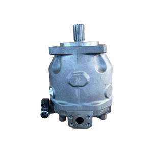 Pompes à pistons hydrauliques axiales A10V A10VO A10VSO A10VSO10 A10VSO28 A10VSO45 A10VSO71 A10VSO100 A10VSO140 A10VSO180 A10VSO140EZ6 - Product Image 5