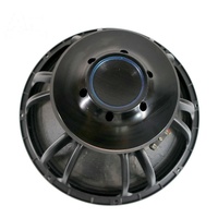 Haut-parleur de remplacement 1 pouce à diaphragme en titane 8 ohms 100W pour enceinte DJ – Pièce détachée du fabricant