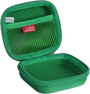 Étui EVA personnalisé pour chargeur UCOMX <span class=keywords><strong>Nano</strong></span> 3-en-1 Pochette de voyage compacte pour adaptateur et accessoires sans fil - Product Image 1