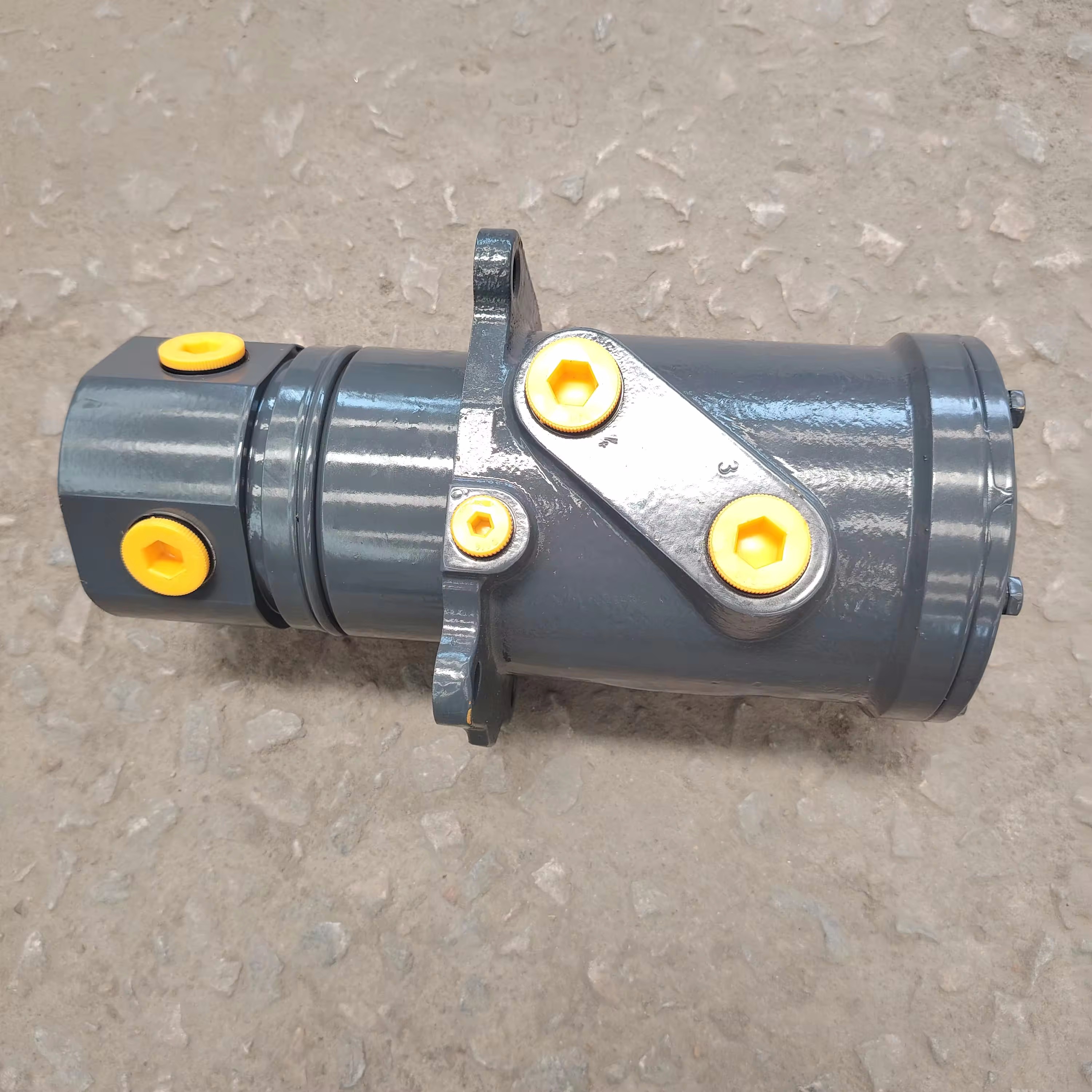 Original XCMG Excavator Spare Parts - Central Swivel Joint