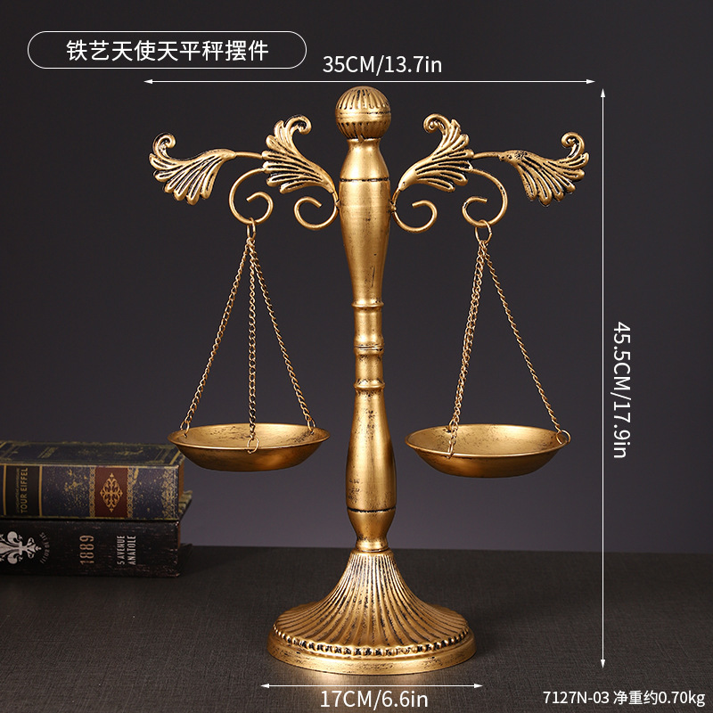 เครื่องชั่งน้ำหนักเหล็กเทวดา 7127N-03