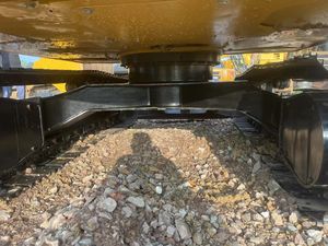 Excavatrices CAT307 d'occasion, 7 tonnes, fabrication japonaise, machines hydrauliques avec moteur de pompe Caterpillar, équipement de construction - Product Image 3