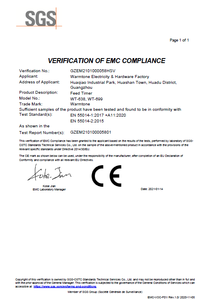 Chine WT-638 haute qualité en plastique chargeur automatique minuterie alimentaire petits aquariums étangs électronique automatique réservoir de poissons chargeur - Product Image 6