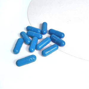Suplementos dietéticos a base de plantas de alta calidad Epimedium y cápsulas de ostras potenciadores del rendimiento natural - Product Image 5