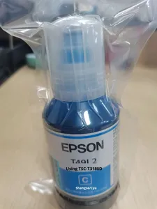 Tinta Original T49P T49P1 T49P2 T49P3 T49P4 C13T49P100 C13T49P200 C13T49P300 C13T49P400 para SureColor SC-F130SC-F530 - Product Image 4