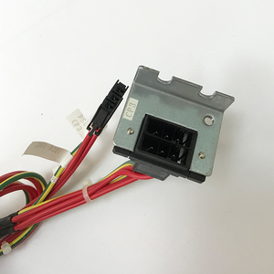 Cable para Robot FANUC, Piezas de Máquina 2601-D201, Piezas de PLC - Product Image 3