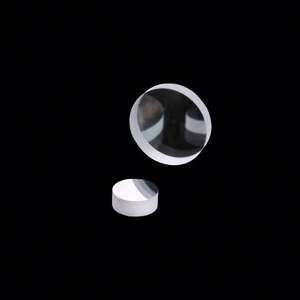 กระจกออพติคอลสะท้อนแสงแบบเต็มแผ่นป้องกันด้วยบอโรซิลิเกตอลูมิเนียม/เงิน/ทอง - Product Image 6