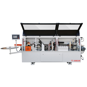 TingTing Factory machine à plaquer les chants personnalisée à vendre - Product Image 5
