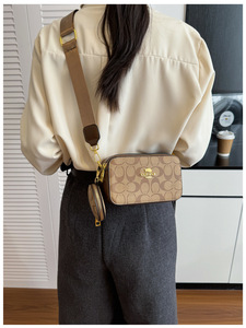 Contactez-moi pour des sacs à <span class=keywords><strong>main</strong></span> de créateurs de haute qualité en gros, de marque célèbre, pour femmes, en PU imperméable, de luxe et tendance. - Product Image 6