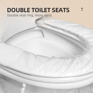 Kidoir - Tapas Inteligentes para Inodoro con Doble Asiento en Forma <span class=keywords><strong>de</strong></span> U, <span class=keywords><strong>Tapa</strong></span> Inteligente para Inodoro <span class=keywords><strong>de</strong></span> Baño - Product Image 4