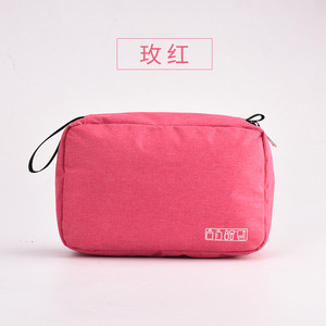 Sac de <span class=keywords><strong>toilette</strong></span> pliable pour hommes, accessoire de <span class=keywords><strong>toilette</strong></span> personnalisé, de voyage, imperméable, de lavage, pour femmes, Promotion, - Product Image 4