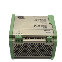 Respuesta instantánea 24/7, amplio inventario. Alta calidad a precios bajos. QUINTPS-120AC/24DC/2,5 2939056