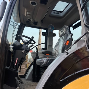 Kullanılmış Cat Beko Yükleyiciler CAT430F2 CAT420F2 Tekerlekli Yükleyiciler Usada Kullanılmış 416e 432f Case Beko Yükleyici Retroekskavatör 4x4 JCB3CX 4CX - Product Image 6