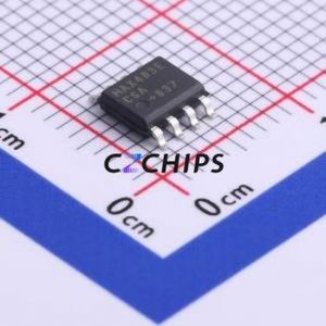 Chip IC de circuito integrado MAX483ECSA + T de nuevo y original, chip de circuito integrado de 1/2/2/2 IC - Product Image 1
