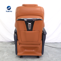 Siège inclinable capitonné en cuir pour véhicule utilitaire, personnalisé OEM, pour Mercedes V-Class V250 V260 MPV