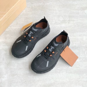 New Casual Sports <b>Shoes</b> Unisex Autumn Fashion Trend Lightweight Breathable Mesh Lining <b>Soft</b> Soled Comfortable Toe Low Cut - Product Image 2