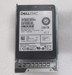Pour SSD SAS 3,84 To PM1643 0X8F87 MZ-ILT3T8A 02VY8H 0TT26V MZILT3T8HALSAD4 MZILT3T8HALS0D3 WUSTR1538ASS200 091w3v SSD - Product Image 3