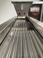 Machine de comptage visuel automatique DTOP, équipement de comptage de pièces à 8 canaux, compteur précis de capsules et de comprimés