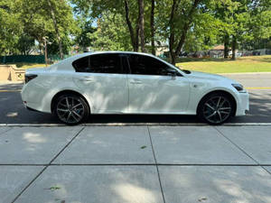 Venta al por Mayor de Autos Usados Baratos, <span class=keywords><strong>Lexus</strong></span> <span class=keywords><strong>GS</strong></span> 350 AWD F SPORT <span class=keywords><strong>2018</strong></span>, Sedán de 4 Puertas, Volante a la Izquierda, Techo Corredizo, Navegación, Radio, Datos - Product Image 4