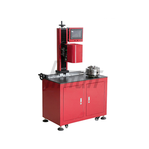 Machine de marquage par poinçonnage industriel 110v/220v — Graveur métallique double tension pour plaques signalétiques - Product Image 3