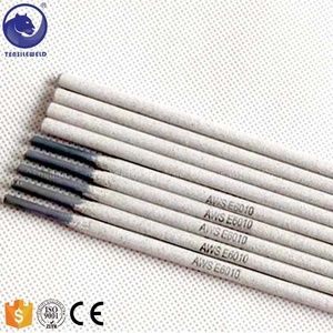 ราคาดี2.5มิลลิเมตร3.2มิลลิเมตร4.0มิลลิเมตร5.0มิลลิเมตร1/8 E6011 E6010ลวดเชื่อมอิเล็กโทร - Product Image 3