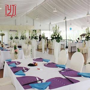 Tente de réception de mariage de grande taille 10x30 pour 300 à 500 personnes - Product Image 3