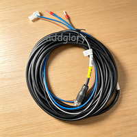 Câble de commutateur de débit Carrier G7208DT00 (19WCCLAS08 SP90F) pour refroidisseur à vis, compatible SC050R SC150R, capteur de débit d'eau G7208DT0019WCCLAS08