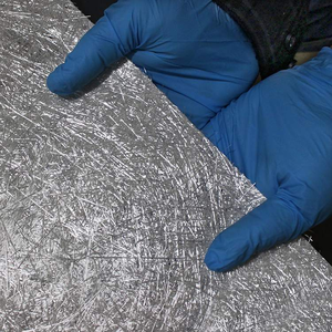 Giá thấp chất lượng cao nhũ tương hoặc bột 300gsm 450gsm sợi thủy tinh xắt nhỏ sợi mat - Product Image 3