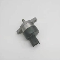 0281002241 pièces automobiles électrovanne système de carburant SCV pour moteurs de véhicule