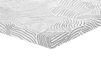 EON HOME F20250921 7CM Schaumstoffmatratze Konvolutierte Gel-Memory-Schaum-Matratze mit Strickstoff-Bezug Rutschfeste Basis Vakuumkomprimierte Matratze