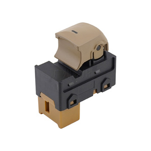 Interruptor de Ventana para Hyundai Elantra 93580-3X000, Eléctrico, 12V, Unidad de Control para Una Sola Puerta - Product Image 2