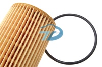 Element Filter oli mesin otomatis elemen kinerja tinggi Filter oli otomotif