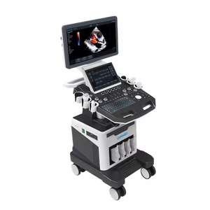 Ofertas Más Recientes en Equipos de Ultrasonido Doppler 3D/<span class=keywords><strong>4D</strong></span>/<span class=keywords><strong>5D</strong></span>, <span class=keywords><strong>Precios</strong></span> de Equipos de Ultrasonido Doppler a Color - Product Image 1